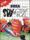 Image of Computer Game SEGA 'Spy vs Spy'