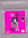 Image of Computer Game Game Boy 'Spy vs Spy'