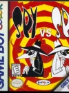 Image of Computer Game Game Boy Color 'Spy vs Spy'
