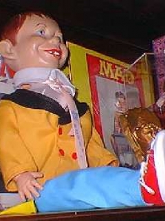 alfred the doll