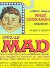Image of Disguise Kit Alfred E. Neuman