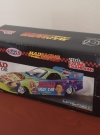 Image of Die Cast Model Dale Creasy MAD Racing Funny Car Action 'Ugly Car' (1/24)