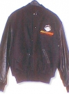 Image of Jacket Racing Jerry Toliver