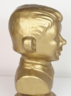 Image of German Award Bust (1st series)