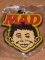 Image of Keychain Subscription Premium Alfred E. Neuman