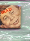 Image of Ceramic Magnet "Alfred Face"