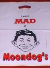 Image of Bag Moondog's Shopping