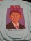 Image of Sweat Shirt MAD Magazine / Alfred E. Neuman