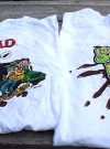 Image of T-Shirt MAD-Sobe Promotional