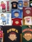 Image of University / College T-Shirts with Alfred E. Neuman