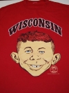 Image of Wisconsin (2nd version)