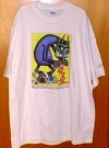 Image of T-Shirt 'The MAD Reader'