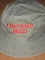 Image of Bucket Hat 'Certified MAD' Denim