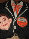 Image of Alfred E. Neuman Halloween Costume Collegeville