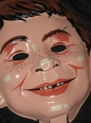 Image of Alfred E. Neuman Halloween Costume Collegeville