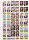 Image of Stamps MAD Magazine