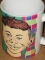Image of Alfred E. Neuman Coffee Mug 1996 XPRES