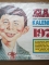 Image of 1977 Calendar MAD Magazine