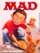 Image of Postcard Promotional: MAD...macht Appetit auf mehr!