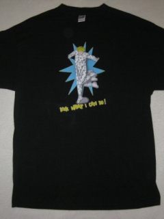 madtv shirt