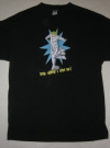 Image of 'MAD TV' Show - T-Shirt Stuart 'Look what I can do'