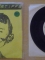 Image of Record 45 RPM Jake & the Stiffs (yellow version)