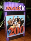 Image of 'MAD TV' Show - VHS tape 200th episode