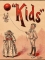 Image of Puck's Library: Kids (first known Alfred E. Neuman cover appearance)