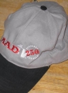 Image of 'MAD TV' Show - Cap Baseball 250 Episodes Promotional