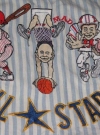 Image of T-Shirt Alfred E. Neuman MAD All-Stars