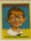 Image of Decal Pre-MAD Alfred E. Neuman America For Peace