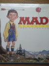 1990 Calendar MAD Magazine