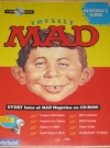 Thumbnail of CD-ROM 'Totally MAD' Reviewer's Guide