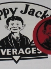 Image of Plastic Drink Token Alfred E. Neuman