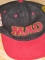 Image of Baseball Cap MAD Magazine Logo Granny Mays 