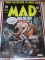Image of Poster Will Elder Signed Print Stabur Graphics MAD Comic #5