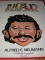 Image of Poster Alfred E. Neuman Color Promotional