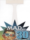 Image of Promotional display for Australian MAD 411