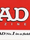 Thumbnail of Invitation Card MAD Magazine