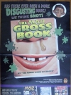 Promotional Poster MAD Gross Book