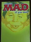 Image of Newsagent MAD Promo Card