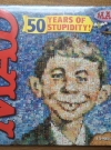 Calendar MAD Magazine 2003