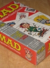Japanese MAD Card Game 2nd Version