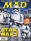 Image of MAD Magazine #532