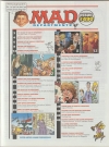 Image of Table of Contents Page