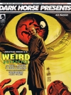 Image of Dark Horse Presents: Weird Detective #201