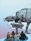 Image of STAR WARS #2 Variant Cover without logo