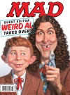 Image of MAD Magazine #533