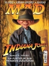MAD Magazine #73