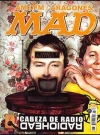 Image of MAD Magazine #91
